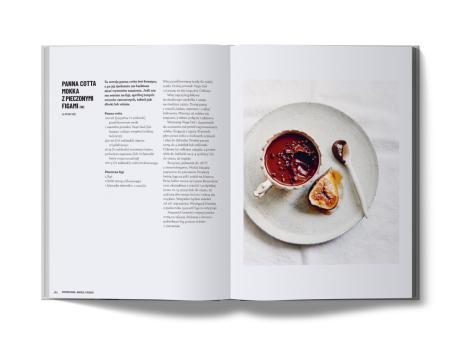 Kuchnia jogi. Ponad 100 wegetariańskich przepisów, dzięki którym dodasz energii ciału, odnajdziesz równowagę i będziesz szczęśliwszy (6)