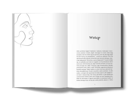 Dziękuję Bogu, że się tu urodziłam. Opowieści kobiet Egiptu- książka z autografem (4)