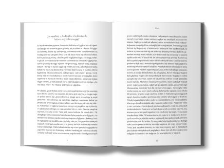 Dziękuję Bogu, że się tu urodziłam. Opowieści kobiet Egiptu- książka z autografem (6)