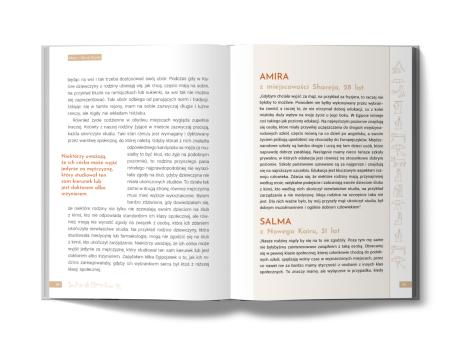 Egipt. Kairskie życie polskiej muzułmanki- książka z autografem (5)