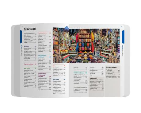 Maroko. Eksploruj! [Lonely planet] (3)
