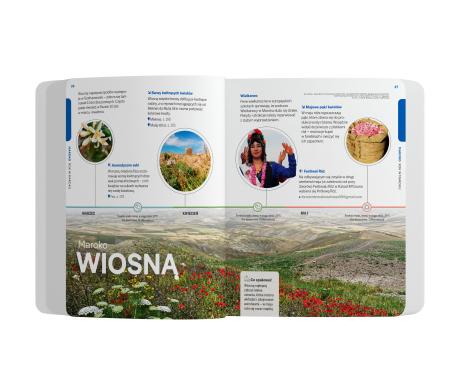 Maroko. Eksploruj! [Lonely planet] (4)