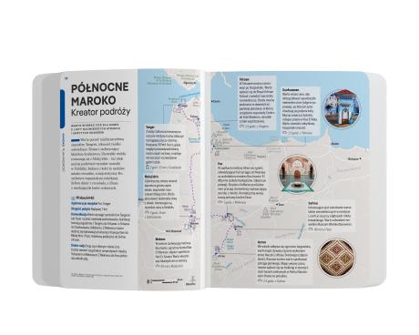 Maroko. Eksploruj! [Lonely planet] (5)