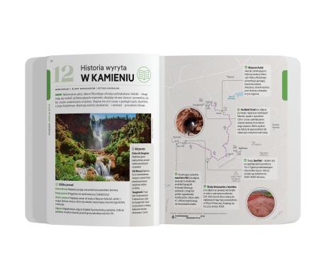 Maroko. Eksploruj! [Lonely planet] (6)