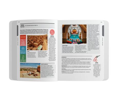 Maroko. Eksploruj! [Lonely planet] (7)