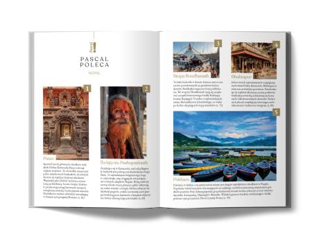 Nepal i Bhutan (Gold) (5)