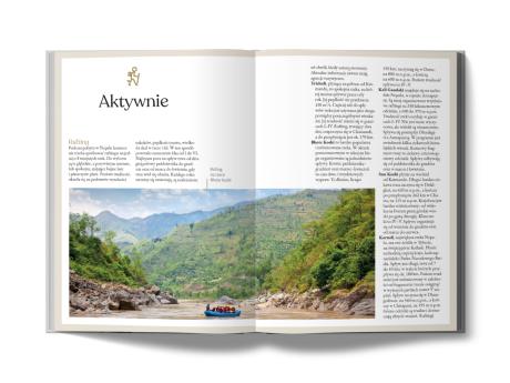 Nepal i Bhutan (Gold) (6)