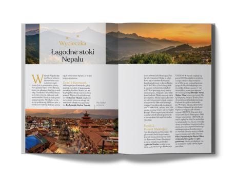 Nepal i Bhutan (Gold) (7)