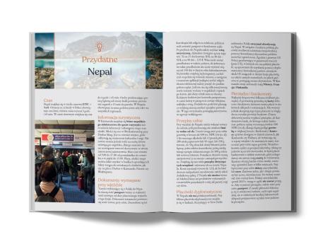 Nepal i Bhutan (Gold) (8)