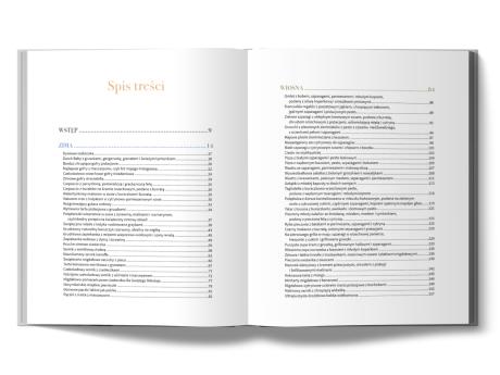 Moje cztery pory roku. Smyk w kuchni. Gotowanie, które inspiruje – prosto, pięknie, sezonowo (3)