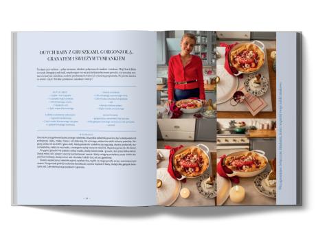 Moje cztery pory roku. Smyk w kuchni. Gotowanie, które inspiruje – prosto, pięknie, sezonowo (5)