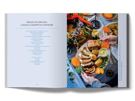 Moje cztery pory roku. Smyk w kuchni. Gotowanie, które inspiruje – prosto, pięknie, sezonowo (6)