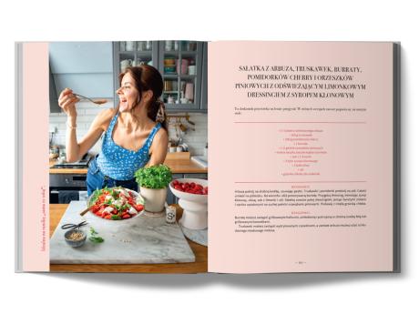 Moje cztery pory roku. Smyk w kuchni. Gotowanie, które inspiruje – prosto, pięknie, sezonowo (9)
