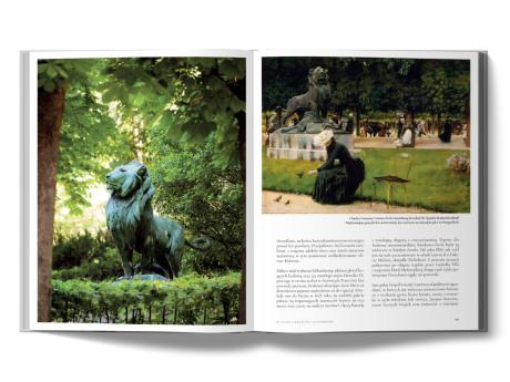 Paryż – tam, gdzie historia tańczy z emocją, a sztuka nie zna zmierzchu (7)