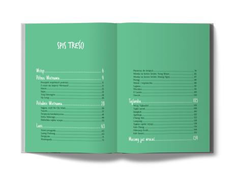 Azja bez skarpetek. Lea i Felek podróżują po Tajlandii, Wietnamie i Laosie (3)