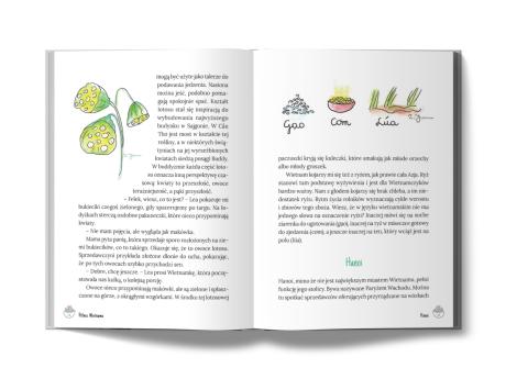 Azja bez skarpetek. Lea i Felek podróżują po Tajlandii, Wietnamie i Laosie (4)