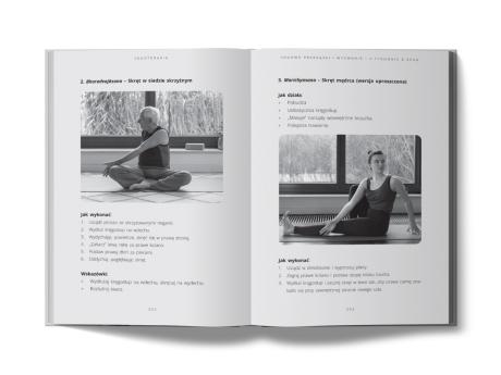 Jogoterapia. Jak szybko pomóc sobie w codziennych dolegliwościach (6)