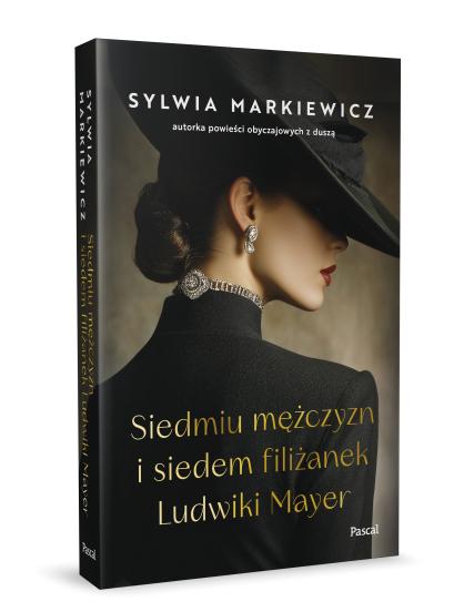 Siedmiu mężczyzn i siedem filiżanek Ludwiki Mayer (2)