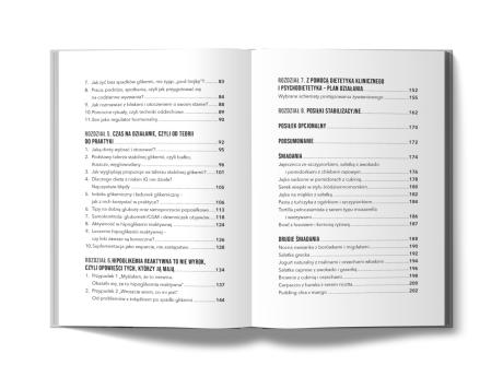 Cukier spada, świat wiruje. Jak zapanować nad hipoglikemią reaktywną, ustabilizować cukier i schudnąć (4)