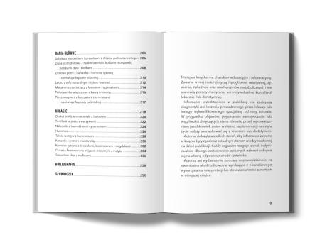 Cukier spada, świat wiruje. Jak zapanować nad hipoglikemią reaktywną, ustabilizować cukier i schudnąć (5)