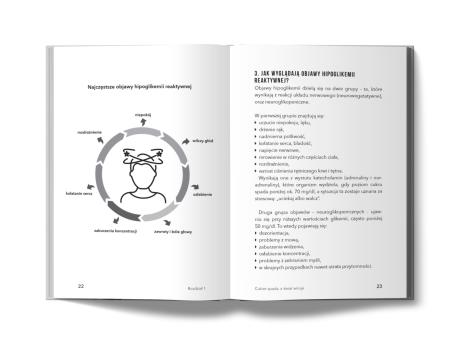 Cukier spada, świat wiruje. Jak zapanować nad hipoglikemią reaktywną, ustabilizować cukier i schudnąć (6)
