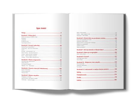 Miasto, które smakuje yerba mate. Reportaż z Montevideo (3)