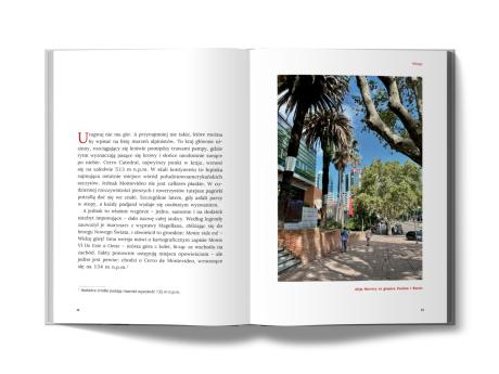 Miasto, które smakuje yerba mate. Reportaż z Montevideo (4)