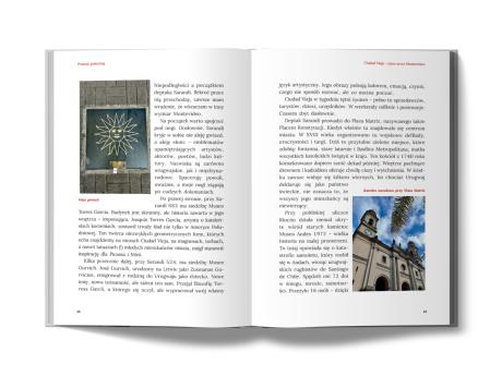 Miasto, które smakuje yerba mate. Reportaż z Montevideo (5)