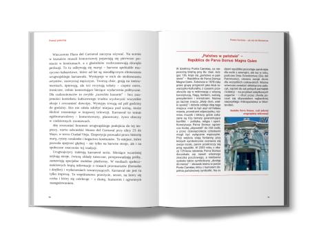 Miasto, które smakuje yerba mate. Reportaż z Montevideo (6)