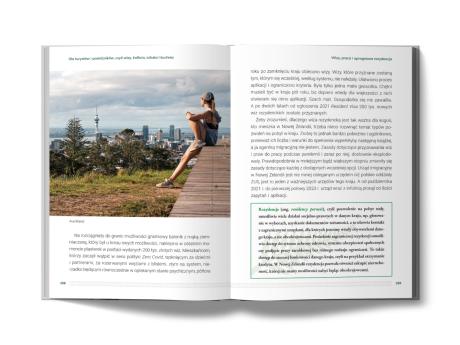 Nowa Zelandia. Tam, gdzie Kiwi tańczy hakę (6)