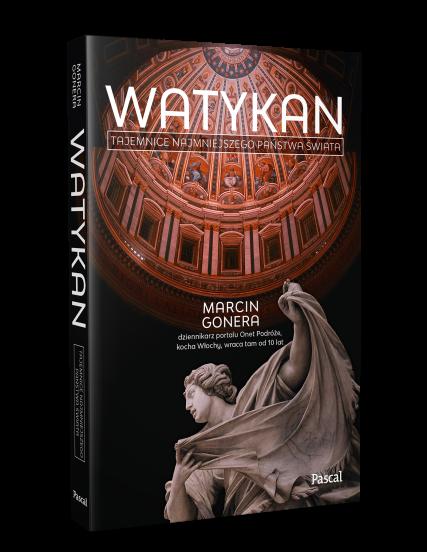 Watykan. Tajemnice najmniejszego państwa świata (2)