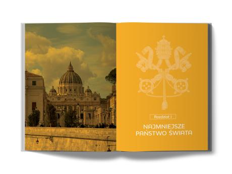 Watykan. Tajemnice najmniejszego państwa świata (4)
