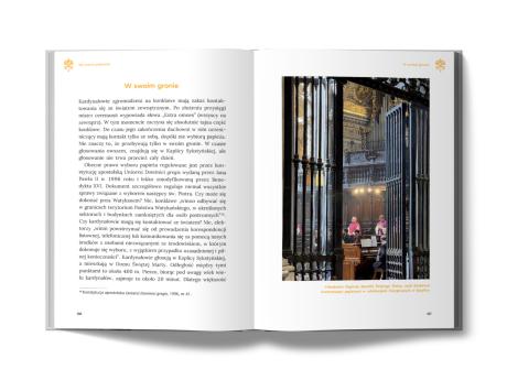 Watykan. Tajemnice najmniejszego państwa świata (5)