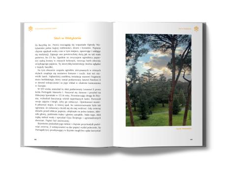 Watykan. Tajemnice najmniejszego państwa świata (6)