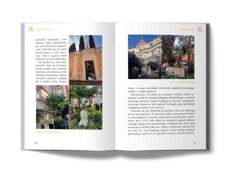 Watykan. Tajemnice najmniejszego państwa świata (7)