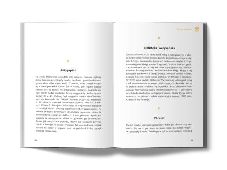 Watykan. Tajemnice najmniejszego państwa świata (8)