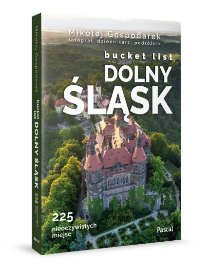 Dolny Śląsk bucket list (2)