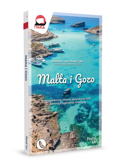Malta i Gozo [Pascal Lajt] (2)