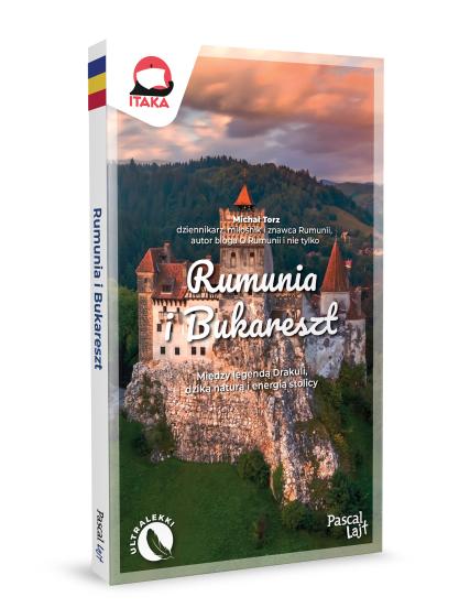 Rumunia i Bukareszt [Pascal Lajt] (2)