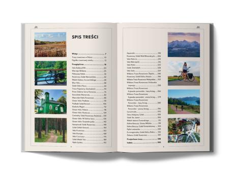 Polska rowerem. Najlepsze trasy na krótsze i dłuższe wyprawy (2)