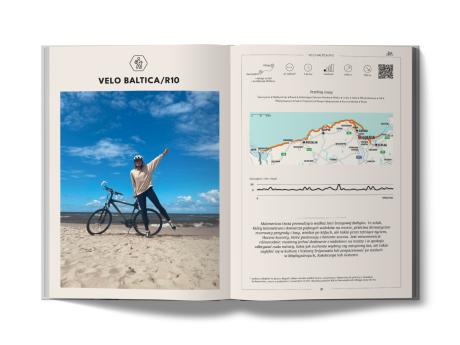 Polska rowerem. Najlepsze trasy na krótsze i dłuższe wyprawy (4)