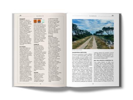 Polska rowerem. Najlepsze trasy na krótsze i dłuższe wyprawy (5)