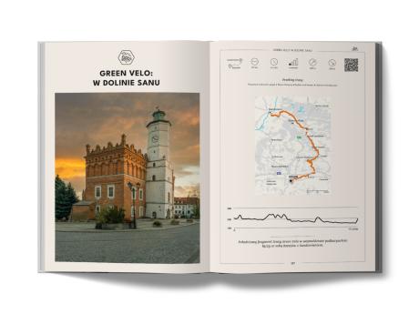 Polska rowerem. Najlepsze trasy na krótsze i dłuższe wyprawy (6)