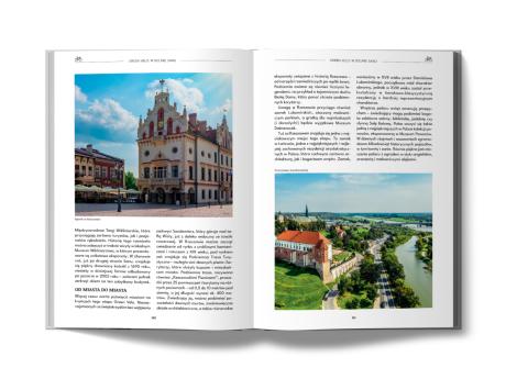 Polska rowerem. Najlepsze trasy na krótsze i dłuższe wyprawy (7)