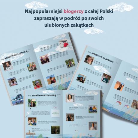 Polska na weekend. 250 niebanalnych mikrowypraw (4)