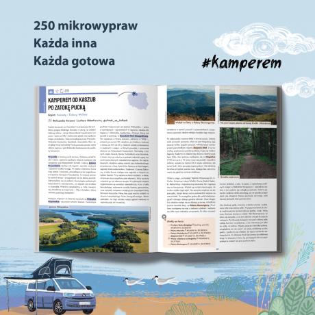 Polska na weekend. 250 niebanalnych mikrowypraw (6)