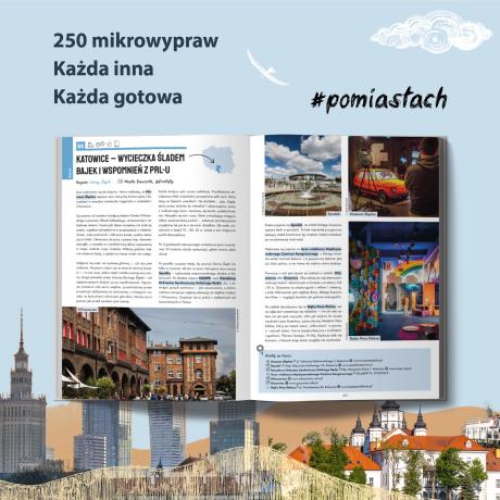 Polska na weekend. 250 niebanalnych mikrowypraw (8)