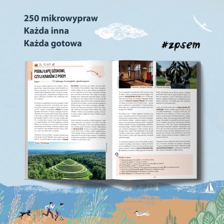 Polska na weekend. 250 niebanalnych mikrowypraw (9)