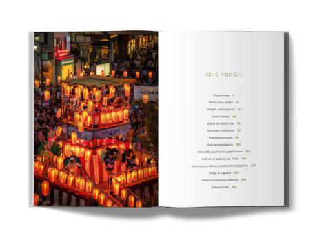 Tokio między pałeczkami. Stolica Japonii poza szlakiem. Opowieści wieloletniego mieszkańca o dzielnicach, restauracjach, barach, smakach i zapachach (3)