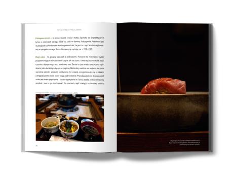 Tokio między pałeczkami. Stolica Japonii poza szlakiem. Opowieści wieloletniego mieszkańca o dzielnicach, restauracjach, barach, smakach i zapachach (4)